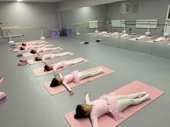 -蒲公英舞蹈艺术中心(促进路校区)