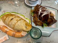 -鼎香润(德胜门内店)