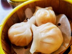 -东方早茶 海鲜•青岛菜(国信体育中心店)