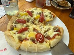 -炒豆合作社(东四总店)