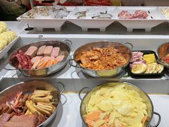 -醉人椒麻辣香锅(上地华联店)