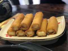大良炸牛奶-渔米粥(罗湖店)