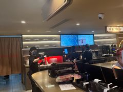 -霸王茶姬(上海恒基名人店)