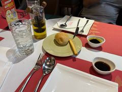 -ITA·意塔意大利餐厅(亦庄店)