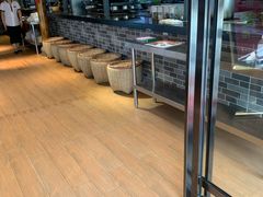 自助取餐区-肖记公安牛肉鱼杂馆· 省级非物质文化遗产(仁和路店)