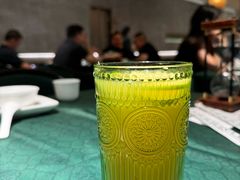 玉米汁-大鸽饭(汉溪长隆店)
