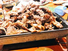 -海拉尔蒙古包(房山长阳总店)