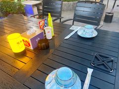 -蚝翅·海鲜粥·烧烤·宁夏滩羊季(玉米楼店)