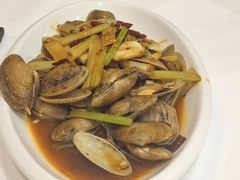 -阳江餐厅·30年老字号·粤菜海鲜大排档