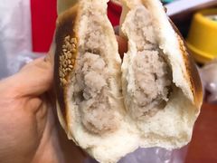 -沁屋面包店(人民东路店)