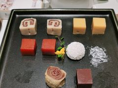 -皇城根·鲁菜济南菜·吊炉烤鸭·炒鸡鱼头(济南旗舰店)