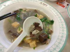 -苏晓玥·手作江南小吃(深圳北站店)