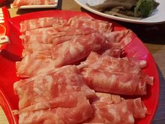 -季季红火锅(丰城洪客隆店)