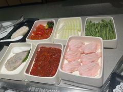 -海底捞火锅(北京西路夜宵主题店)