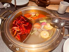 -川味观·鲜货火锅(西湖文化广场店)