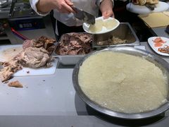 -高玛纳驴肉火烧(河间总店)