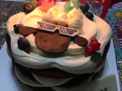 -派悦坊·甜品·蛋糕(日坛店)