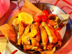 -埠口精酿夜景餐酒吧· BREWPORT BISTRO(长嘉汇重庆之眼店)