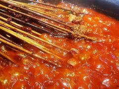 -钢管厂五区小郡肝串串香(滨江店)