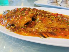 -亢龙太子酒轩(东湖店)