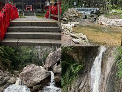 -洛阳白云山景区