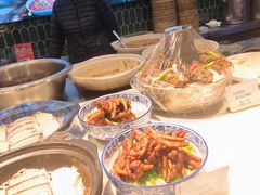 -聚丰园•湖鲜餐厅(阿红私房菜梅石路店)