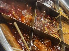 -邓莽子老火锅(中兴路总店)