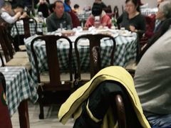 大堂-紫光园清真北京小吃(广渠门内店)