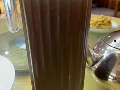 鲜榨酸梅汤-砂锅居(西四店)