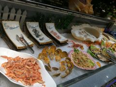 -格瑞欧海鲜自助烤肉火锅(光彩店)