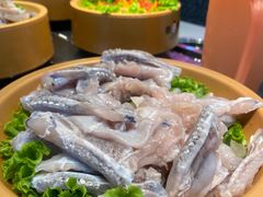 -龍歌自助小火锅(李沧顺和汇店)
