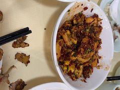 -笨罗卜浏阳菜馆(龙华鹏润达店)