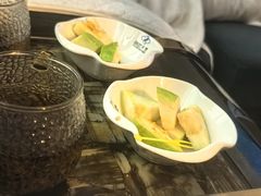 -天然沐足·推背采耳·敷姜艾灸(龙眼美食街店)