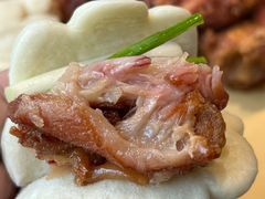 -张大嘴菜馆(庞各庄店)