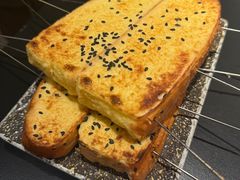 -奚记串吧(文艺路店)