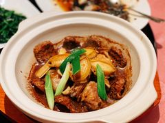 -洋房汤馆