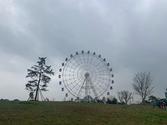 -云漫湖生态度假公园