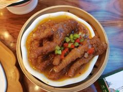 -皇马假日醉海南大酒店·假日一品派茶楼(秀英店)