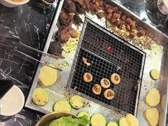 -塘屋烧烤·云南火塘烧烤品牌(春城慧谷旗舰店)