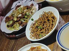 -锦上中式酒馆(南内环店)