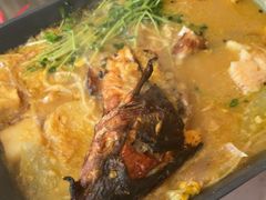 -北京王府井希尔顿酒店·万斯阁西餐厅