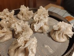 -清真文铁家烧麦馆