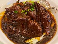 -北京丽亭华苑酒店·四季中餐厅(知春路店)