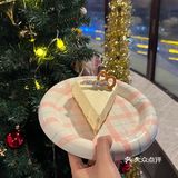 延吉 乐夜咖啡 360度旋转咖啡