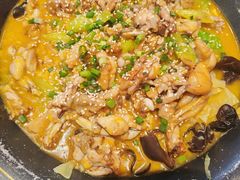 -美蛙四季(六里桥店)