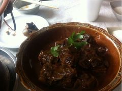 iphone_upload_pic-羊家胡同·龙虾烧烤火锅(龙汇路店)