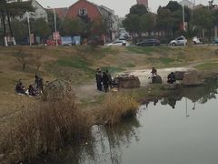 -美兰湖景区