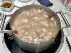 -椰客·海南椰子鸡(新塘永旺梦乐城店)
