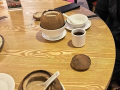 -佛有缘素食馆·荔湾老字号(陈家祠首店)