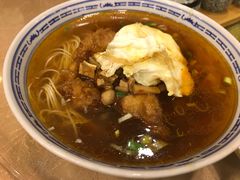 -苏州一碗面(鲈乡南路店)